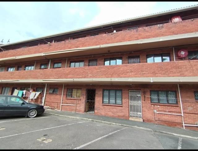 2 BEDROOM APARTMENT FOR SALE IN TONGAAT